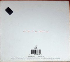 INTERPOL - ANTICS (2004) CD 2.EL