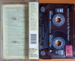 MÜZEYYEN SENAR - BİR ÖMRE BEDEL (1998) - KASET RAKS 2.EL