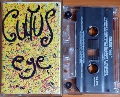 CULTUS - EYE - KASET HAMMER MÜZİK 2.EL