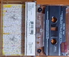 CULTUS - EYE - KASET HAMMER MÜZİK 2.EL