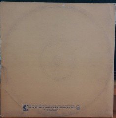 THE WHO - LIVE AT LEEDS (1970) - PLAK 2.EL