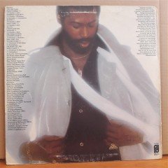 TEDDY PENDERGRASS - TEDDY PENDERGRASS (1977) - LP 2.EL PLAK