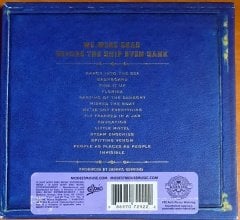 MODEST MOUSE - WE WERE DEAD BEFORE THE SHIP EVEN SANK (2007) - CD LIMITED EDITION 2.EL