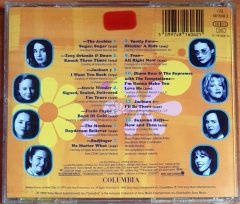 NOW AND THEN SOUNDTRACK / THE ARCHIES, JACKSON 5, THE MONKEES, FREE, VANITY FARE (1995) - CD 2.EL