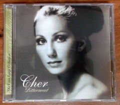 CHER - BITTERSWEET 1999 CD 2.EL