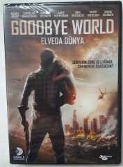 ELVEDA DÜNYA - GOODBYE WORLD - KERRY BISHE - DVD 2.EL