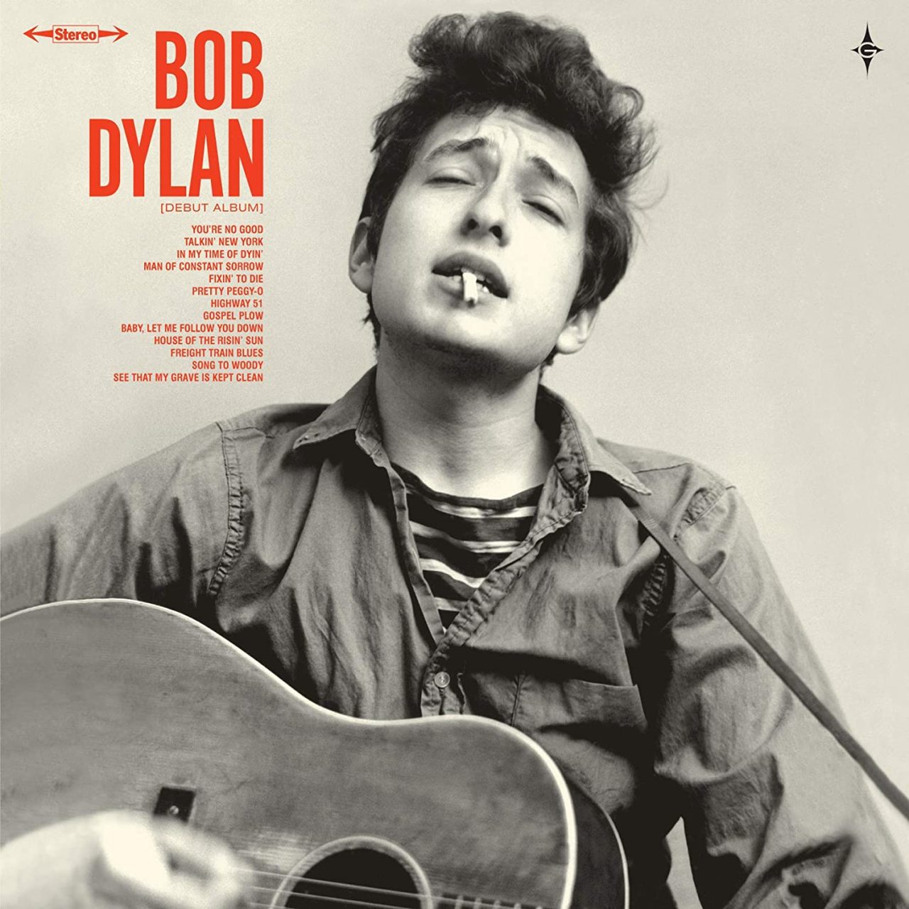 BOB DYLAN - (BOB DYLAN / DEBUT (1962) - LP COLOURED 2019 EDITION SIFIR PLAK