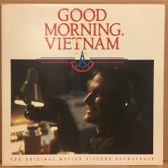 GOOD MORNING, VIETNAM SOUNDTRACK 1988 2.EL PLAK