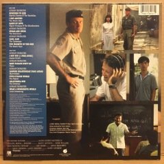 GOOD MORNING, VIETNAM SOUNDTRACK 1988 2.EL PLAK