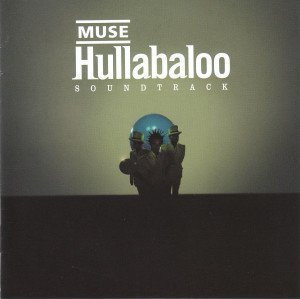 MUSE - HULLABALOO SOUNDTRACK (2002) - 2xCD SIFIR