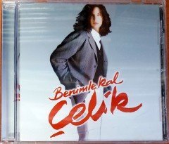 ÇELİK - BENİMLE KAL CD 2.EL