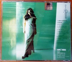 NİLÜFER - YENİDEN YETMİŞE (1998) TEMPA FONEKS CD 2.EL