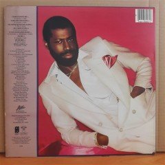 TEDDY PENDERGRASS - TEDDY (1979) - LP 2.EL PLAK