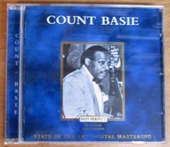 COUNT BASIE Riff Interlude - CD 2.EL