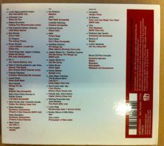 MASTERS AT WORK IN THE HOUSE 2004 3CD 2.EL