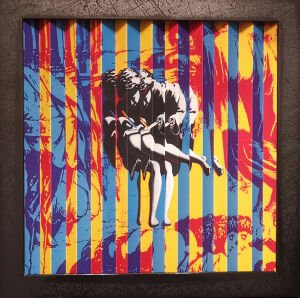 GUNS N' ROSES - USE YOUR ILLUSION - 7CD + 1 BLU-RAY SUPER DELUXE EDITION BOX