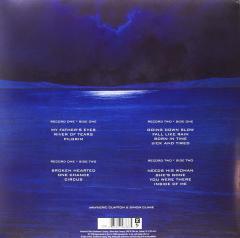 ERIC CLAPTON - PILGRIM (1998) - PLAK SIFIR