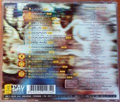 AYAZ KAPLI - AYAZ KAPLI CD 2.EL