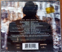 THE NOTORIOUS B.I.G. - LIFE AFTER DEATH (1997) 2CD 2.EL