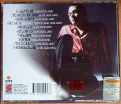 AHMET - 2 / DAYANAMAM (1996) - CD S MÜZİK 2.EL