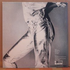 DIANA ROSS - SWEPT AWAY (1984) - PLAK 2.EL