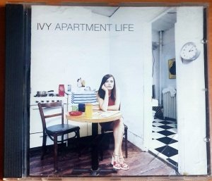 IVY - APARTMENT LIFE (1997) - CD 2.EL