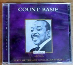 COUNT BASIE Swingin' The Blues - CD 2.EL