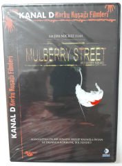 MULBERRY SOKAĞI MULBERRY STREET DVD SIFIR