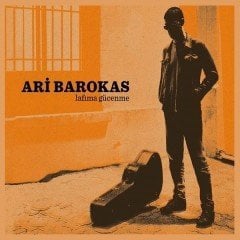 ARİ BAROKAS (DUMAN) - LAFIMA GÜCENME (2018) - CD SIFIR