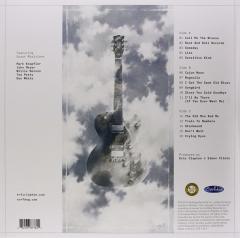 ERIC CLAPTON & FRIENDS - THE BREEZE (2014) - PLAK SIFIR