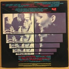 OUTRAGEOUS SOUNDTRACK PAUL HOFFERT (1977) 2.EL PLAK