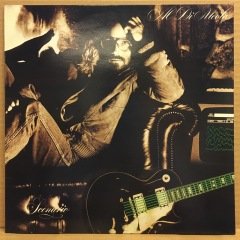AL DI MEOLA - SCENARIO (1983) TONY LEVIN, HAN HAMMER, PHIL COLLINS, BILL BRUFORD 2.EL PLAK