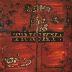 TRICKY - MAXINQUAYE (1995) - LP MUSIC ON VINYL SIFIR PLAK