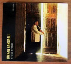 TÜRKAN KANDIRALI - MY STAR MY MOON CD 2.EL