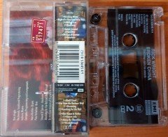 RICK WRIGHT - BROKEN CHINA CASSETTE MADE IN UK ''USED''