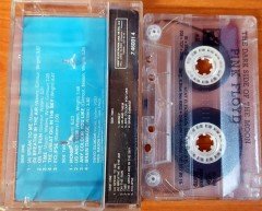 PINK FLOYD - THE DARK SIDE OF THE MOON CASSETTE MADE IN TURKEY ''USED''