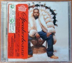 OUTKAST - SPEAKERBOXXX / THE LOVE BELOW (2003) - 2CD 2.EL