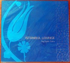 İSTANBUL LOUNGE BY SALİH SAKA CD SIFIR
