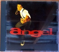 ANGEL - ANGEL (1991) CD 2.EL