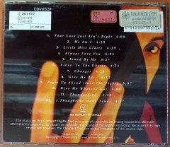 ANGEL - ANGEL (1991) CD 2.EL