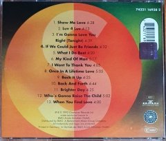 ROBIN S - SHOW ME LOVE (1993) - CD CHAMPION RECORDS 2.EL