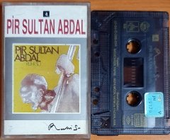 RUHİ SU - PİR SULTAN ABDAL - KASET İMECE MÜZİK 2.EL