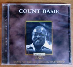 COUNT BASIE Shoutin' Blues - CD 2.EL