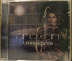 ANGGUN - LUMINESCENCE (2005) - CD 2.EL