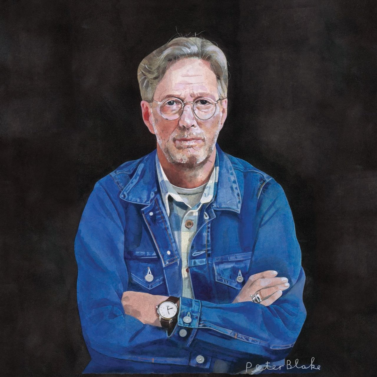 ERIC CLAPTON - I STILL DO (2016) - PLAK SIFIR