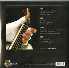 ERIC CLAPTON - I STILL DO (2016) - PLAK SIFIR