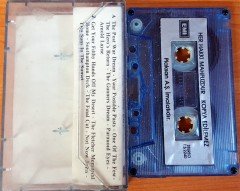 PINK FLOYD - THE FINAL CUT CASSETTE MADE IN TURKEY ''USED'' PAPER LABEL
