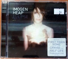 IMOGEN HEAP - ELLIPSE CD 2.EL