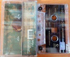 AYLİN ASLIM VE TAYFASI - GÜLYABANİ KASET 2.EL