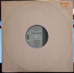 ROXIE WILDER - I WILL SURVIVE (1990) - 12'' MAXI SINGLE PLAK 2.EL